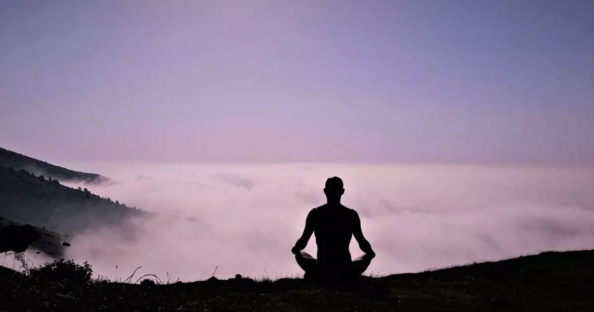 Користь і сенс медитації